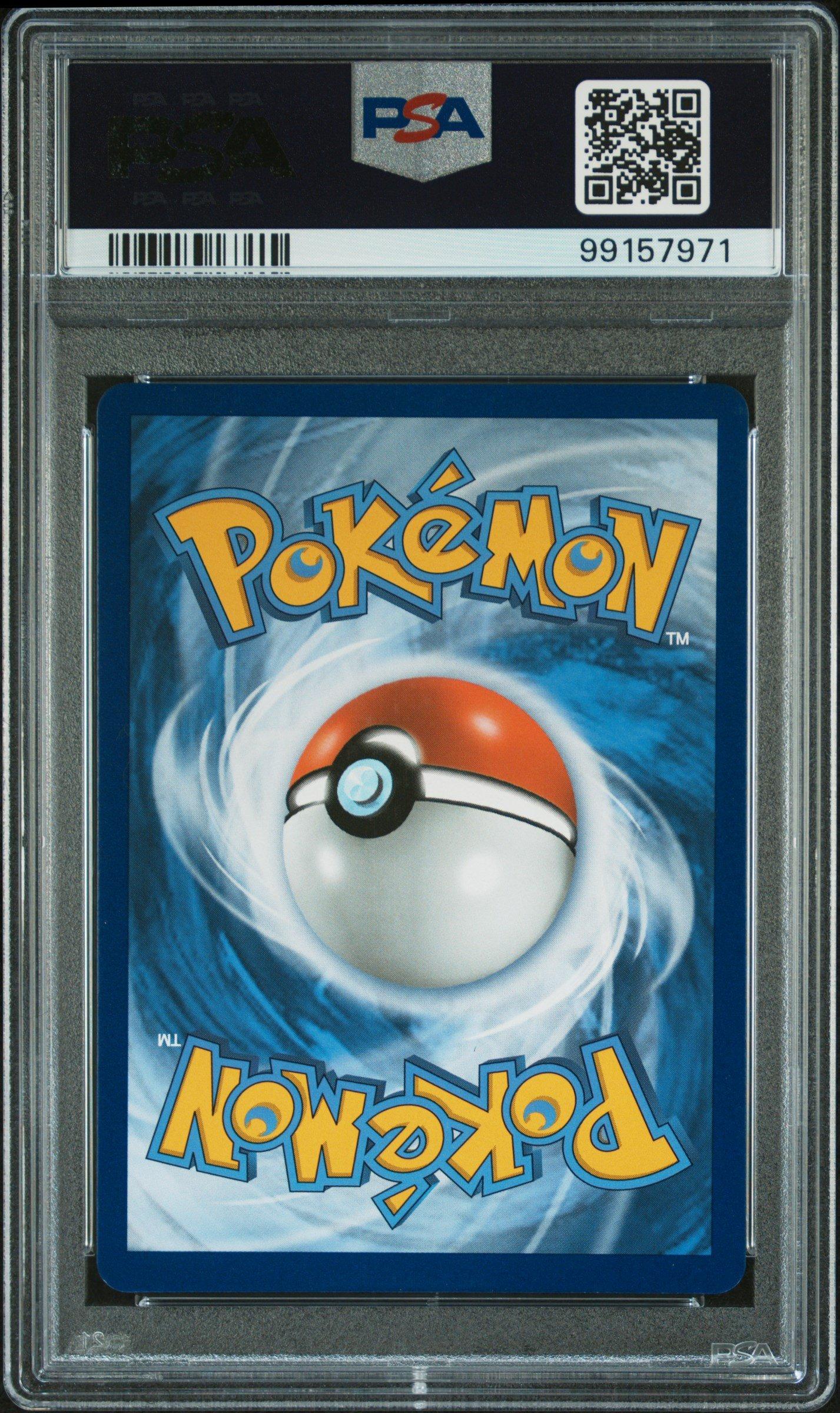 2016 Pokemon Xy Evolutions 13 M Charizard Ex PSA 10 Graded Card