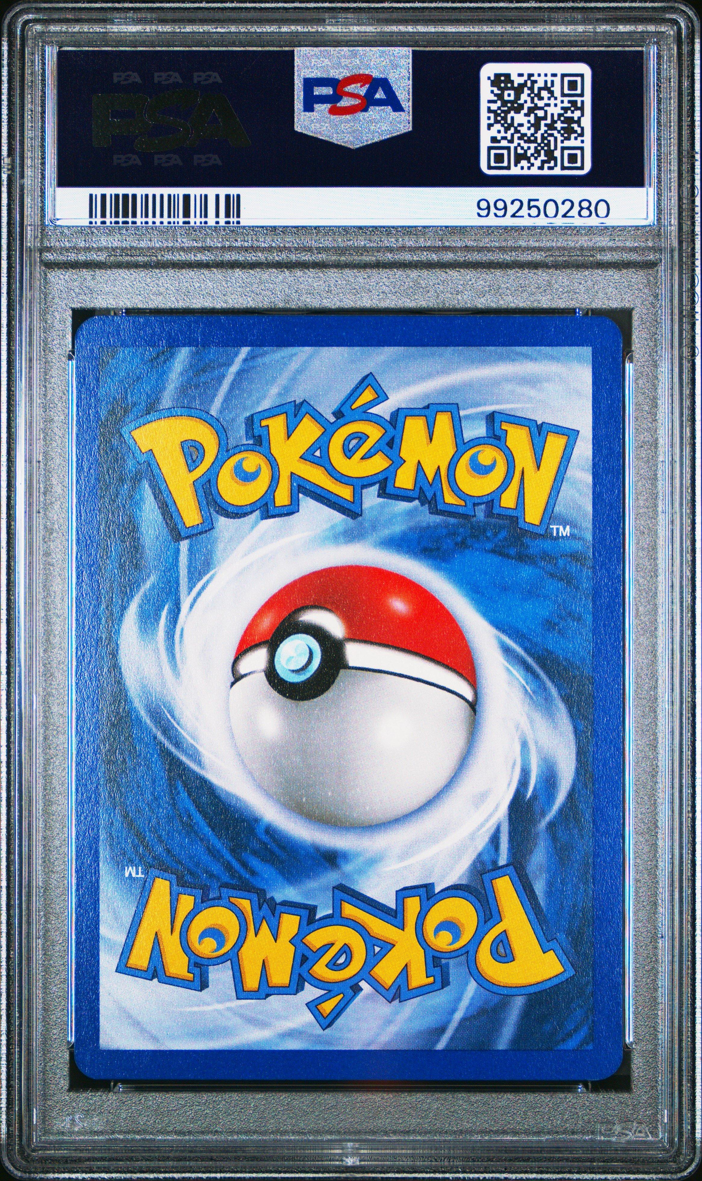 2000 Pokemon Neo Genesis 27 Ariados PSA 10 Graded Card | GameStop
