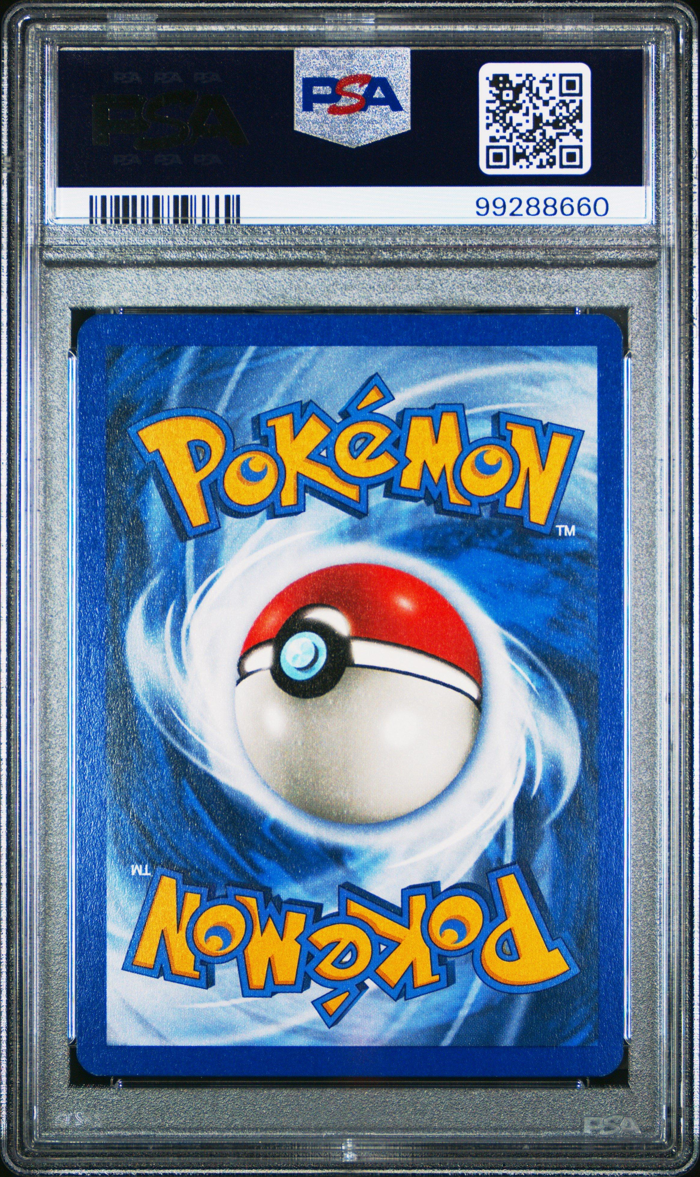 2001 Pokemon Neo Discovery 68 Unown I 1st Edition PSA 10