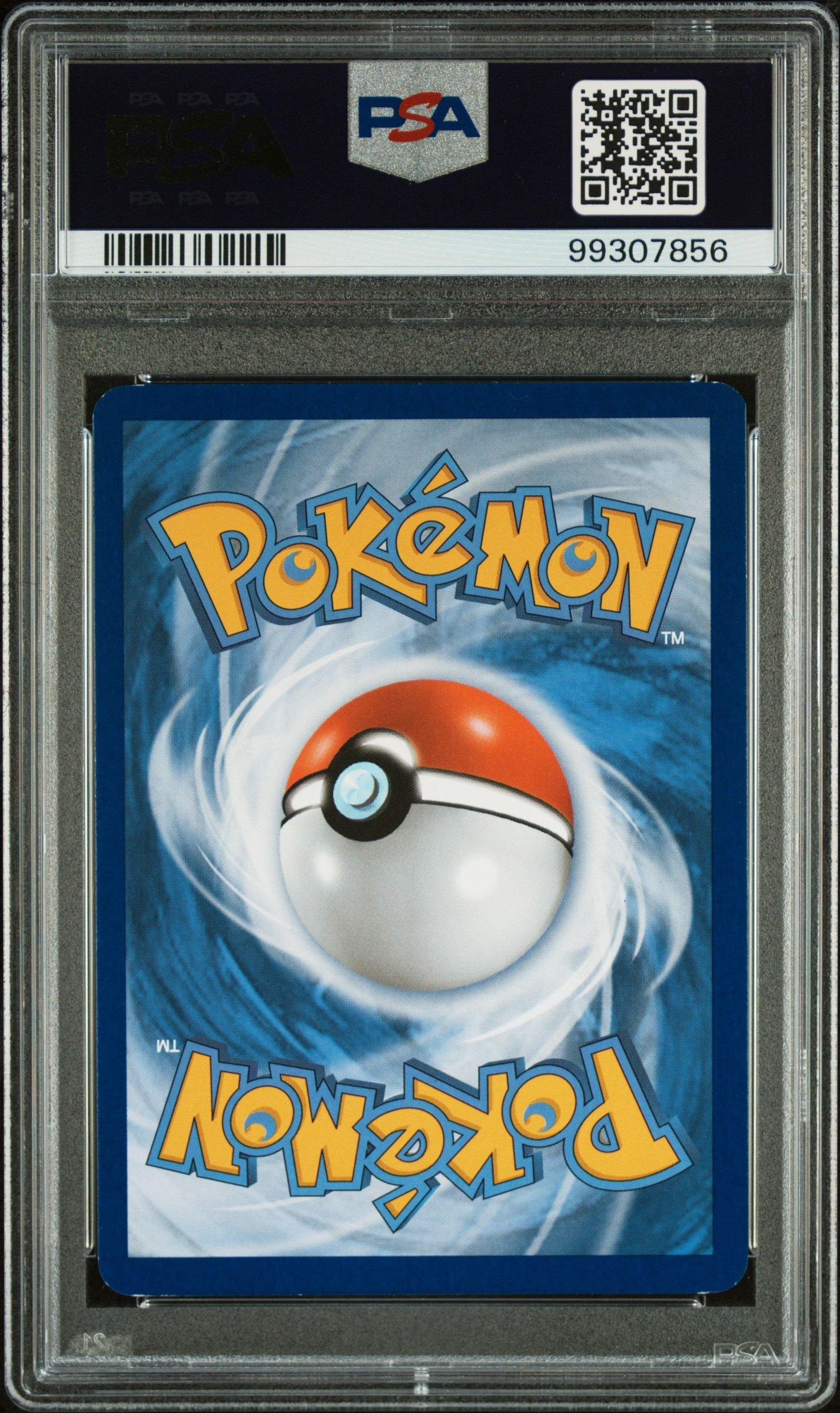 2013 Pokemon Black & White Legendary Treasures Radiant Collection Rc10 Gardevoir PSA 8