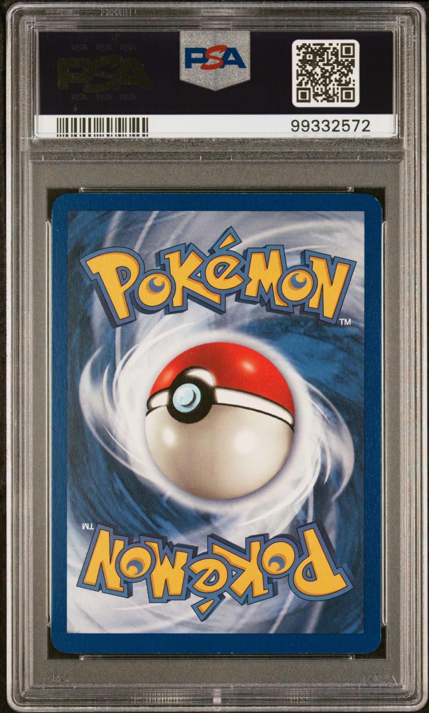 1999 krabby pokemon card value 1999 Pokemon Fossil 51 Krabby 1st Edition PSA 9