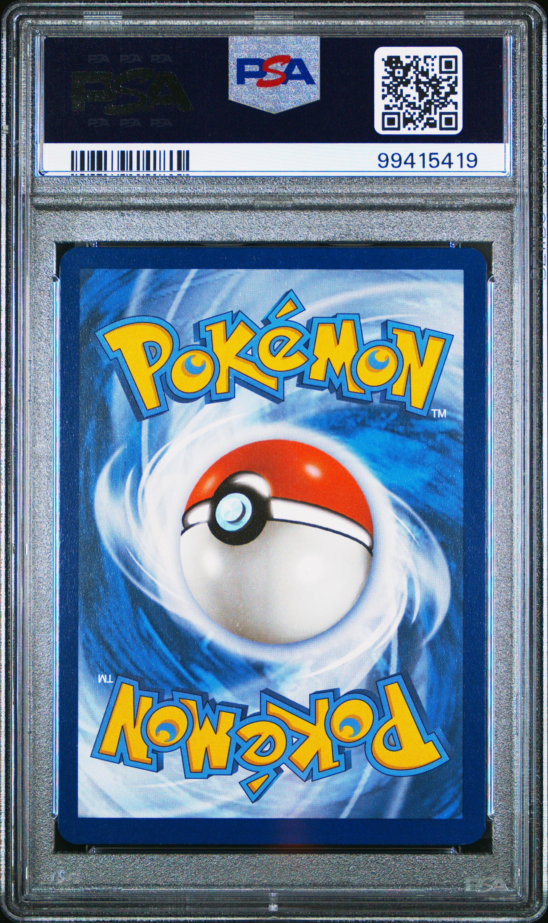 2024 Pokemon Scr En-stellar Crown 148 Squirtle Illustration Rare