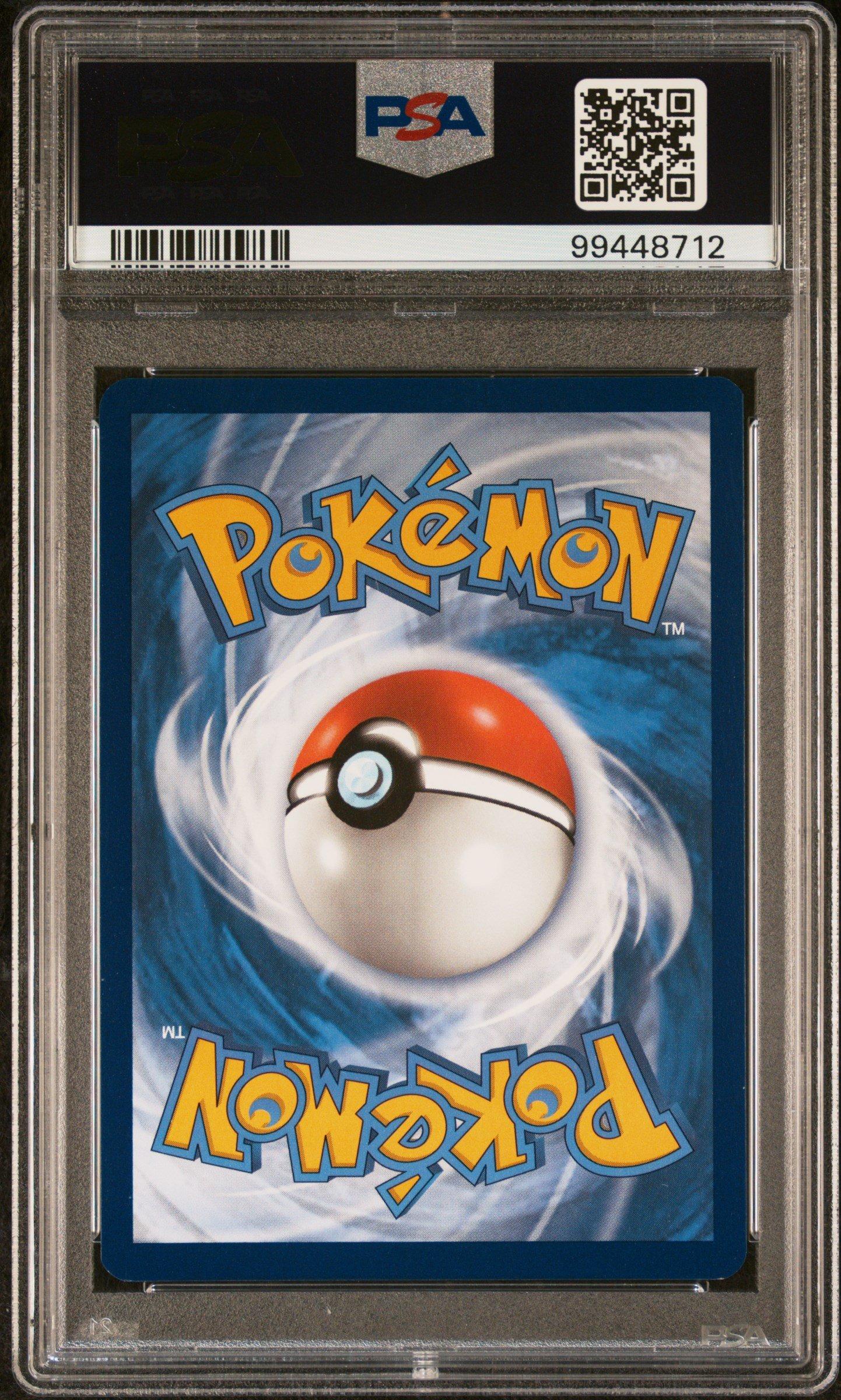 2024 Pokemon Scr En-stellar Crown 169 Dachsbun Ex Special 