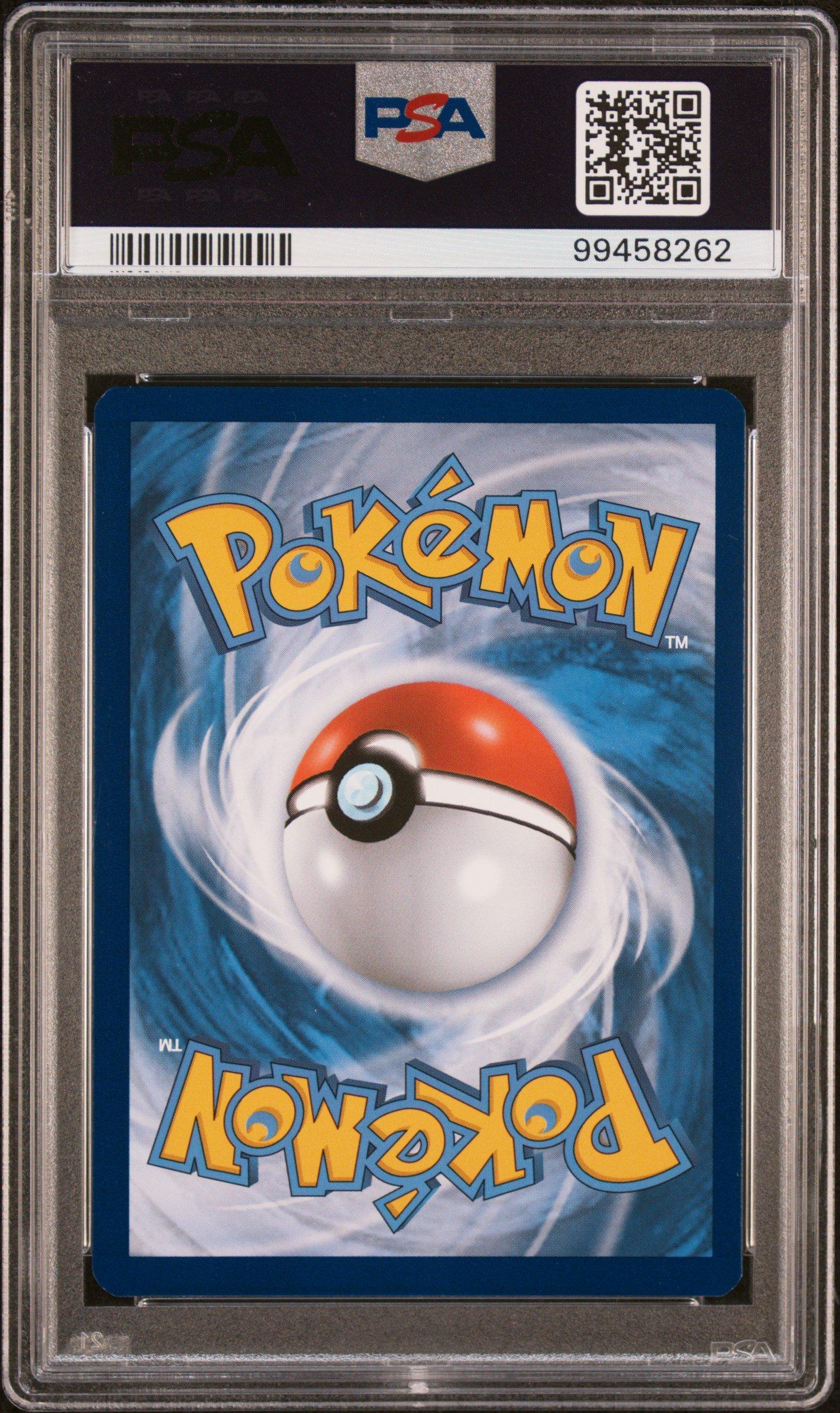 2015 Pokemon Xy Black Star Promos Xy101 Mewtwo-holo Mega Mewtwo