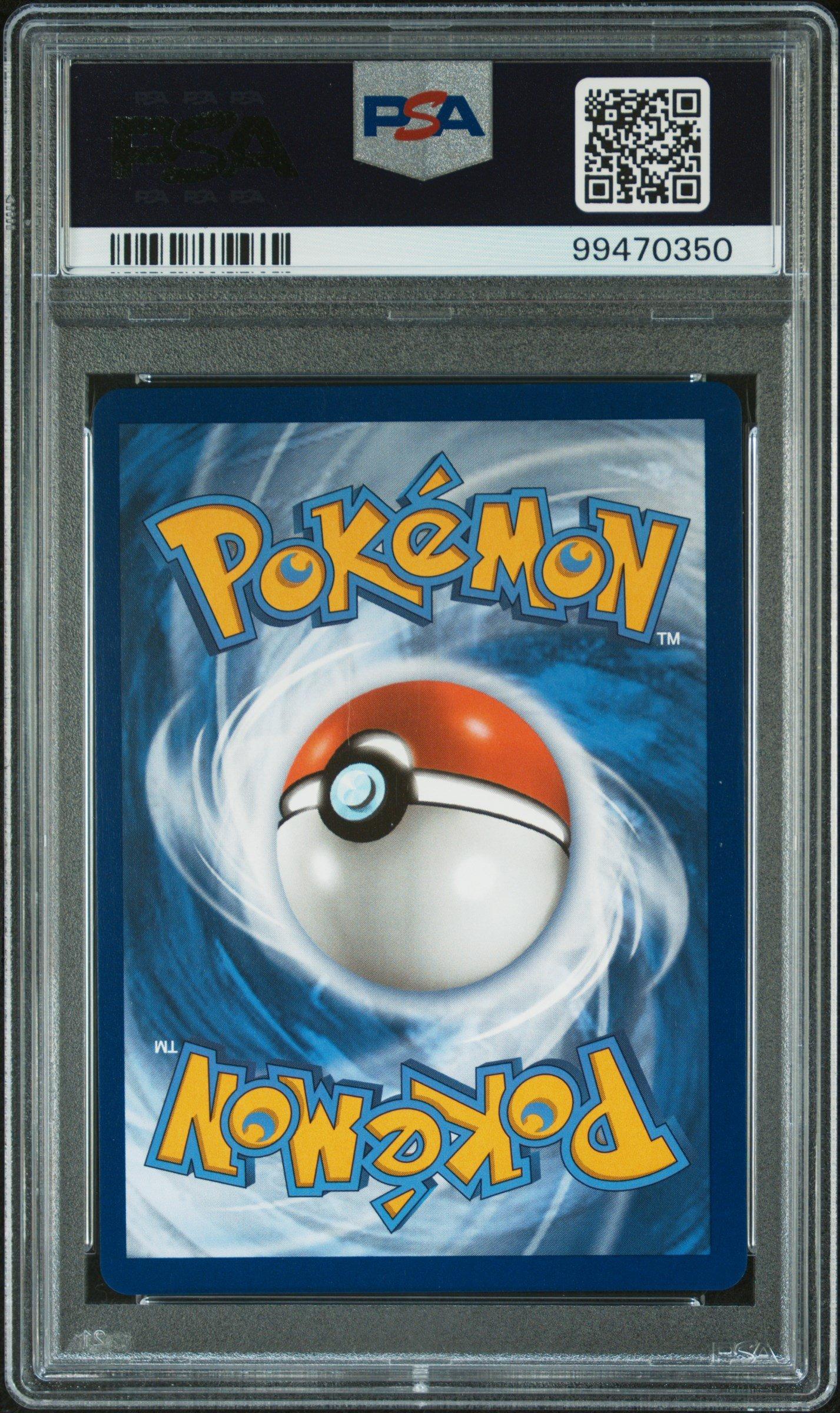 2023 Pokemon Sword And Shield Crown Zenith Gg39 Full Art/lumineon