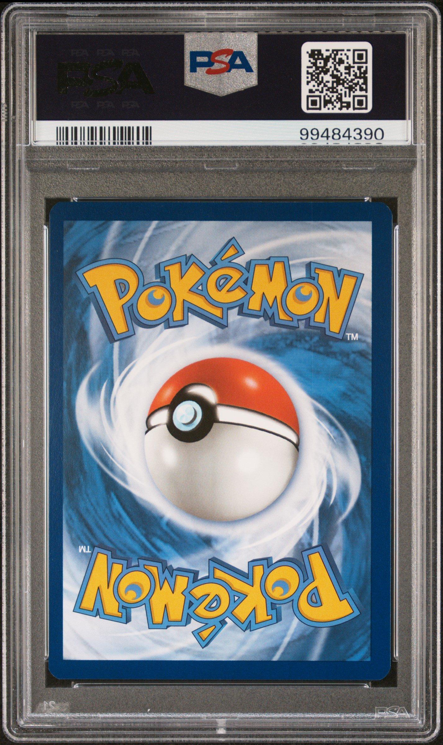 2023 Pokemon Svi En-scarlet & Violet 210 Drowzee Illustration Rare