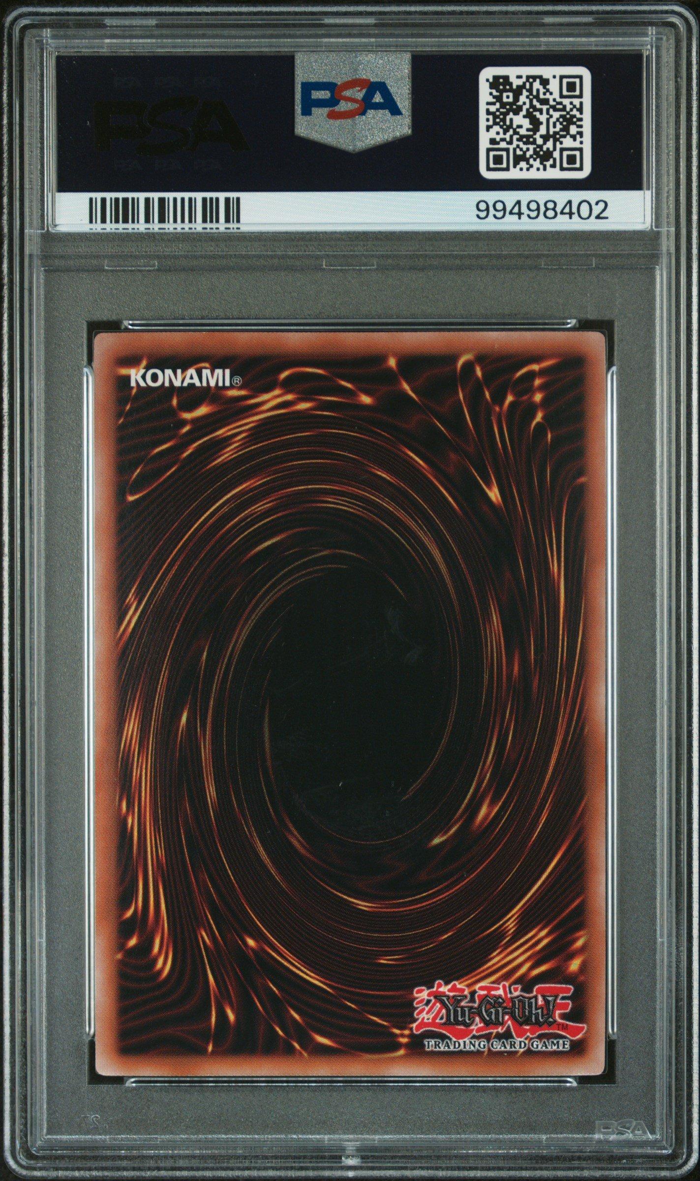 2024 Yu-gi-oh! Kc01-25th Anniversary Ultimate Kaiba Set En000 Blue