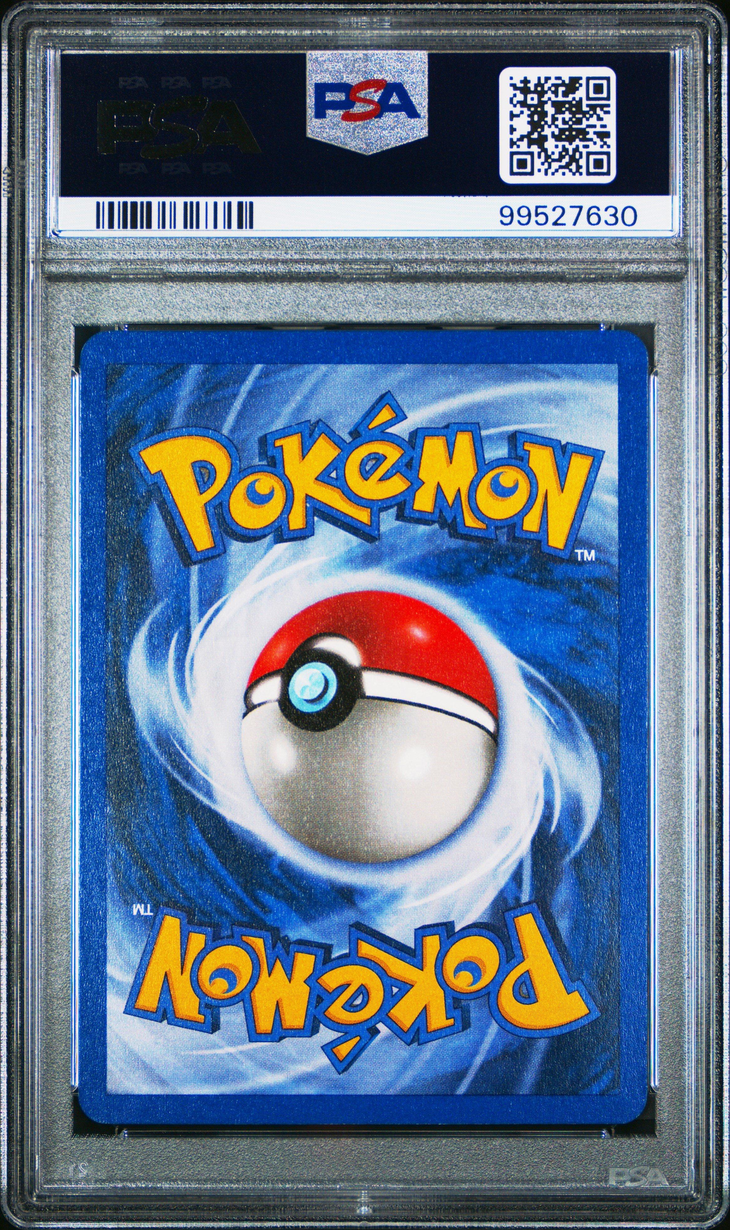 1999 Pokemon Game 48 Doduo Base Set 1999-2000 PSA 10