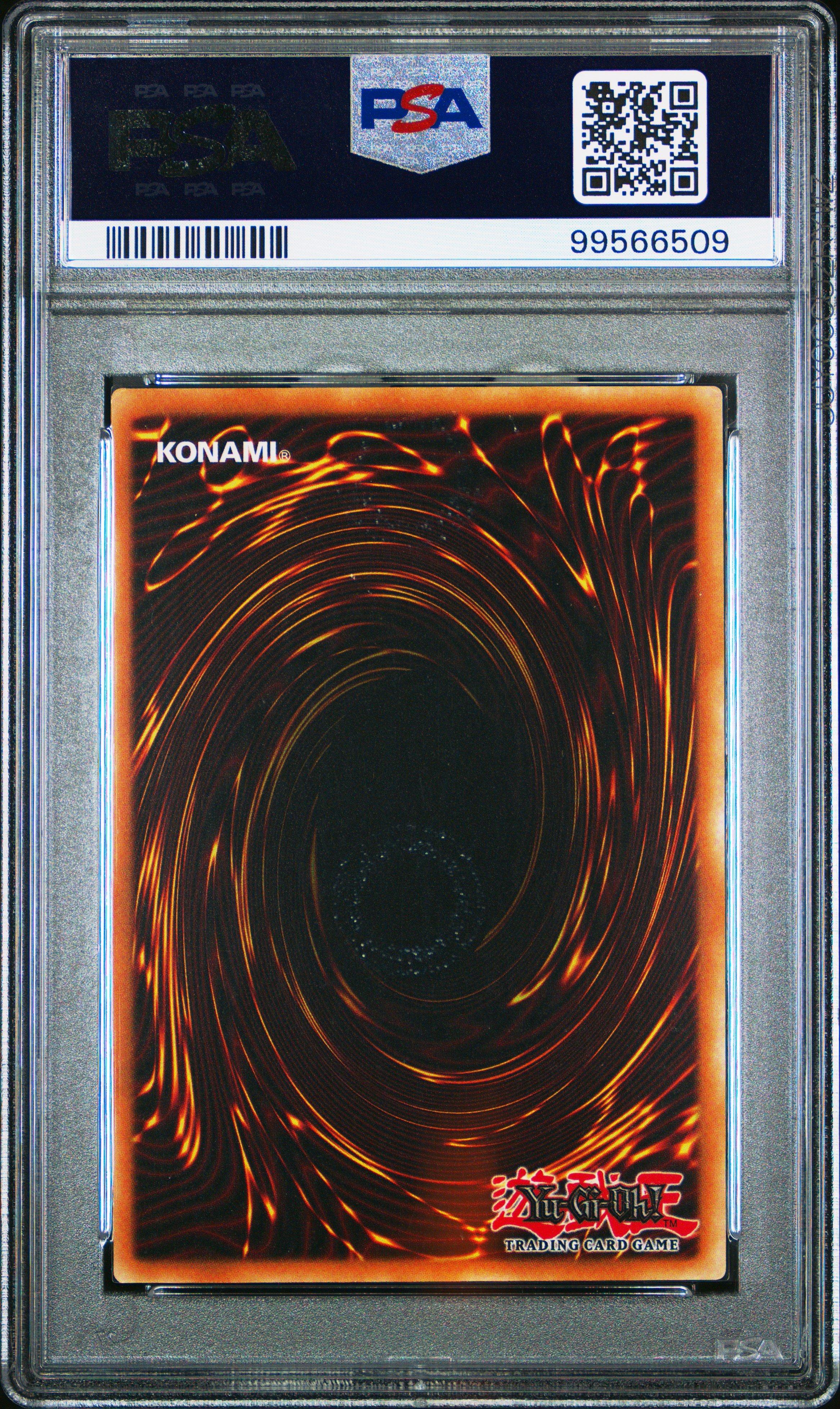 2024 Yugioh! Rp01retro Pack En001 Blueeyes White Dragon PSA 9