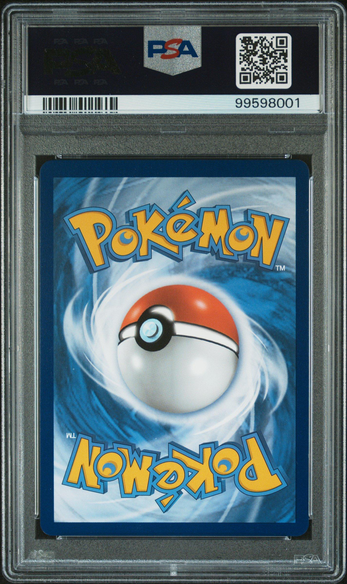 2023 Pokemon Sword And Shield Crown Zenith Gg46 Full Art/deoxys