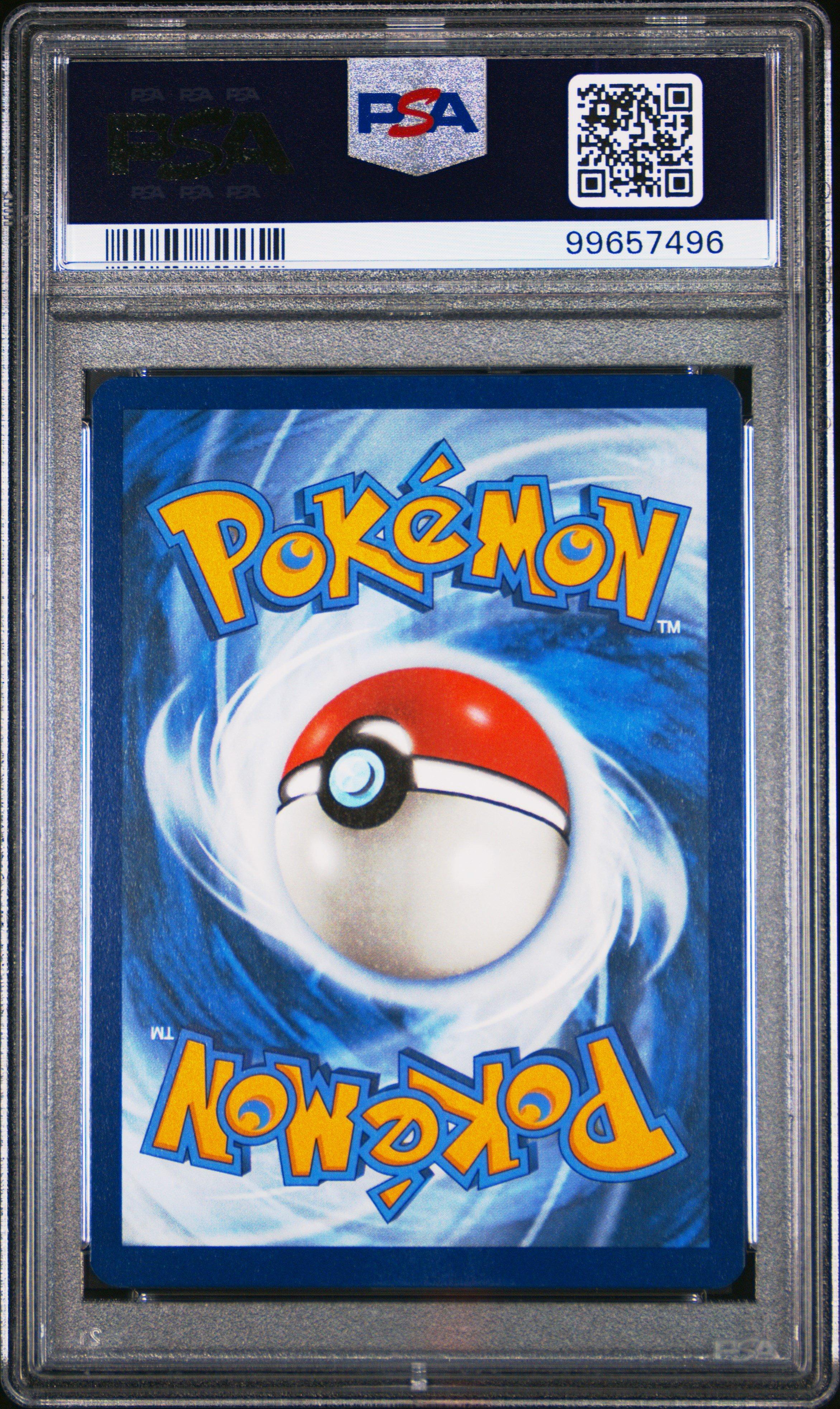 2023 Pokemon Sword And Shield Crown Zenith 108 Eevee V PSA 10