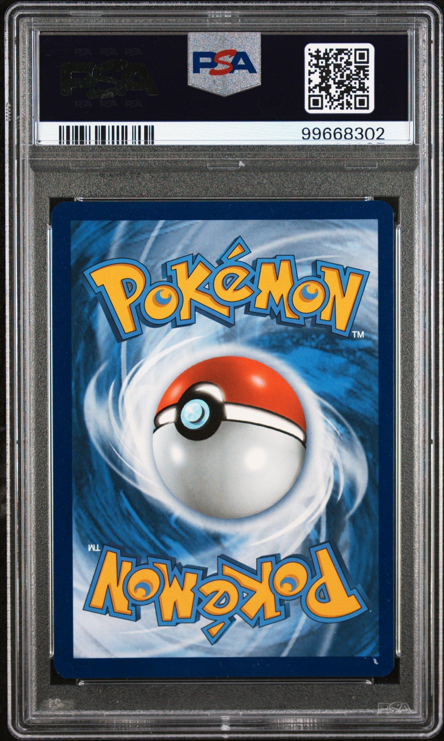 2022 Pokemon Swsh Black Star Promo 075 Special Delivery Charizard