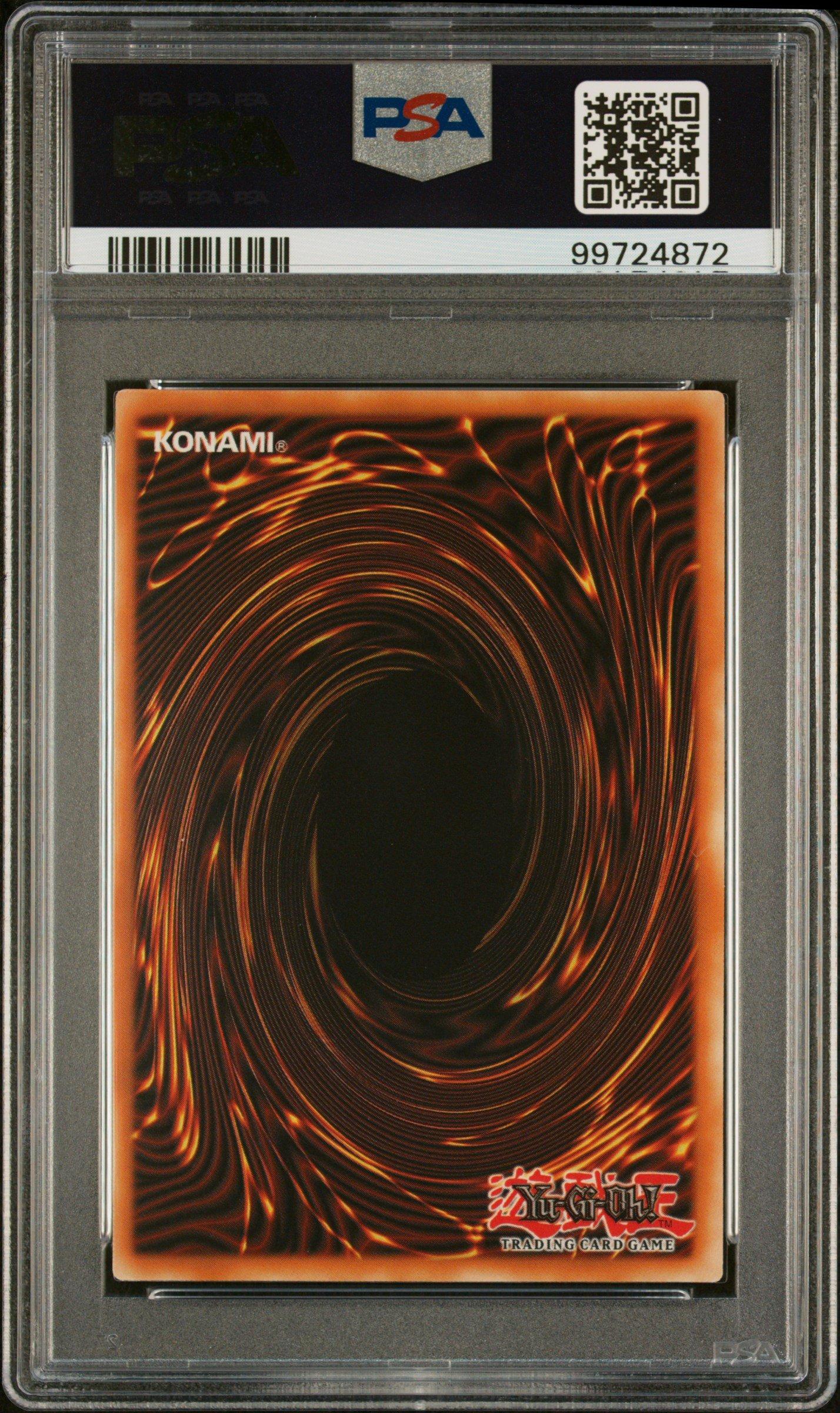 2024 Yu-gi-oh! Mp24-25th Anniversary Tin: Dueling Mirrors En001