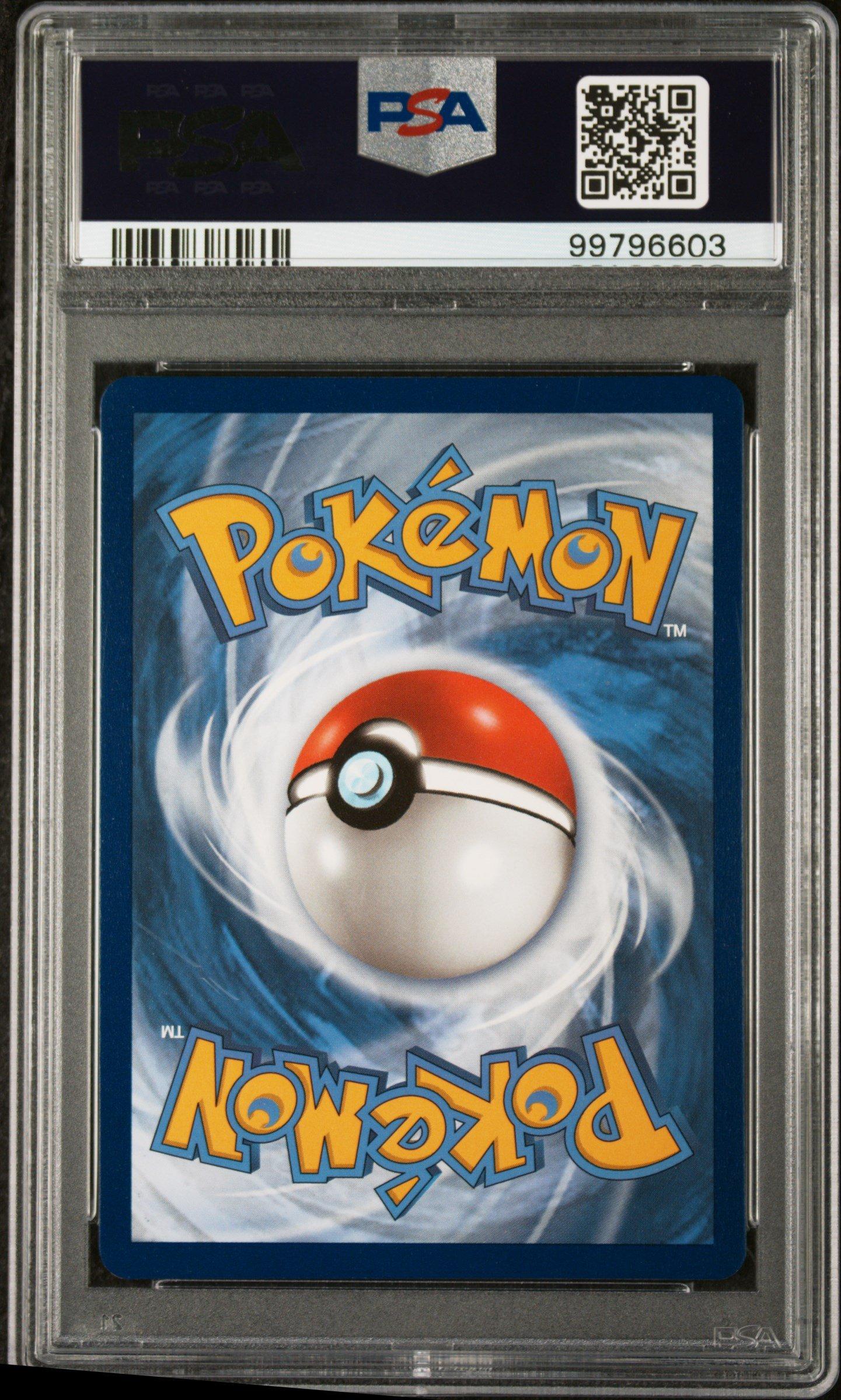 2021 Pokemon Sword & Shield Chilling Reign 172 Full Art/shadow