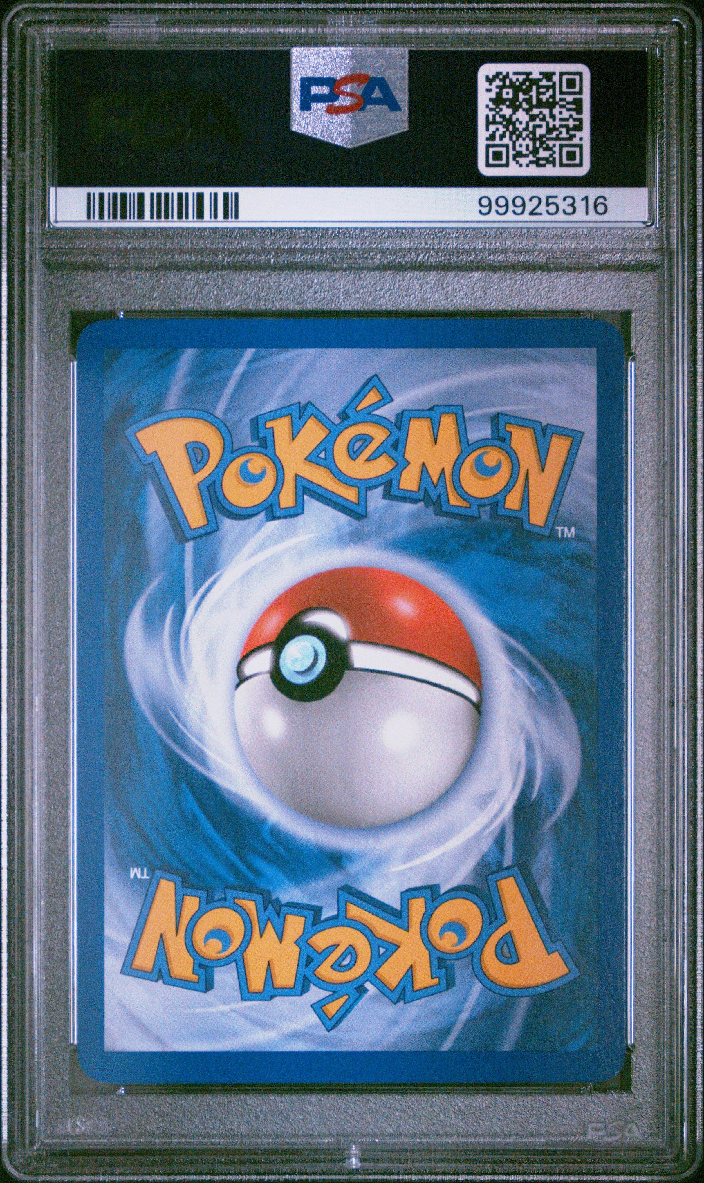 2008 Pokemon Diamond & Pearl Legends Awakened 84 Beldum PSA 9