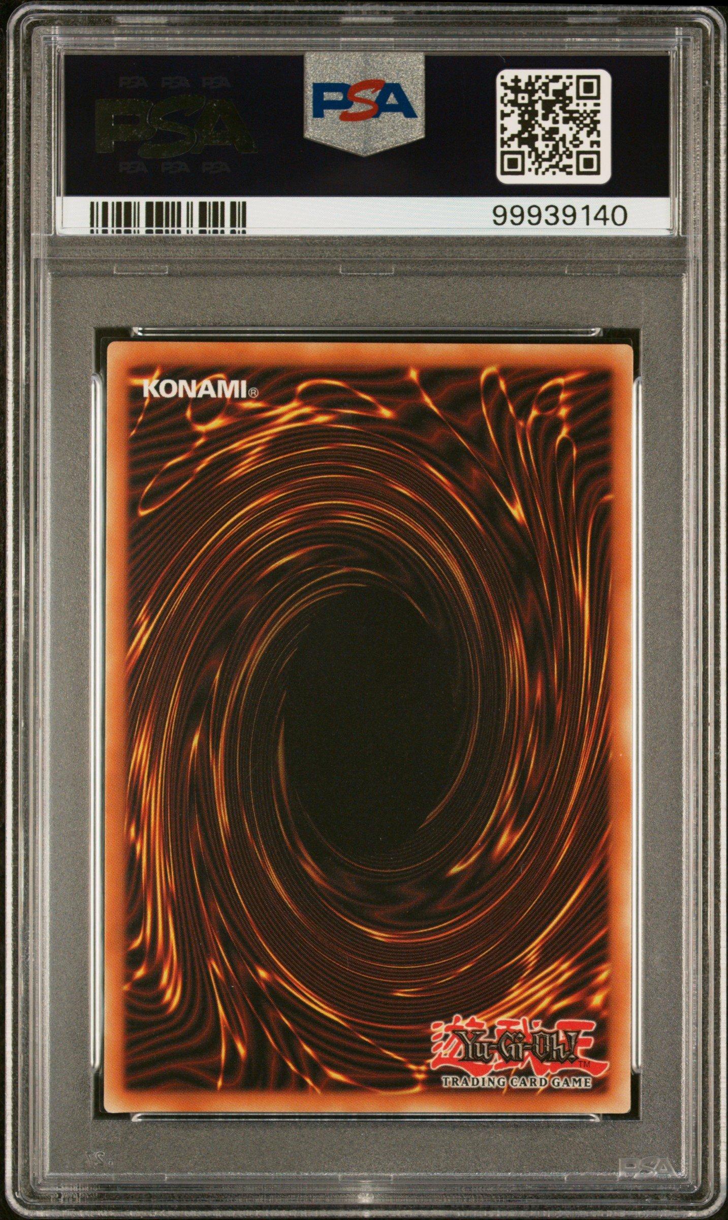 2024 Yu-gi-oh! Mp24-25th Anniversary Tin: Dueling Mirrors En001