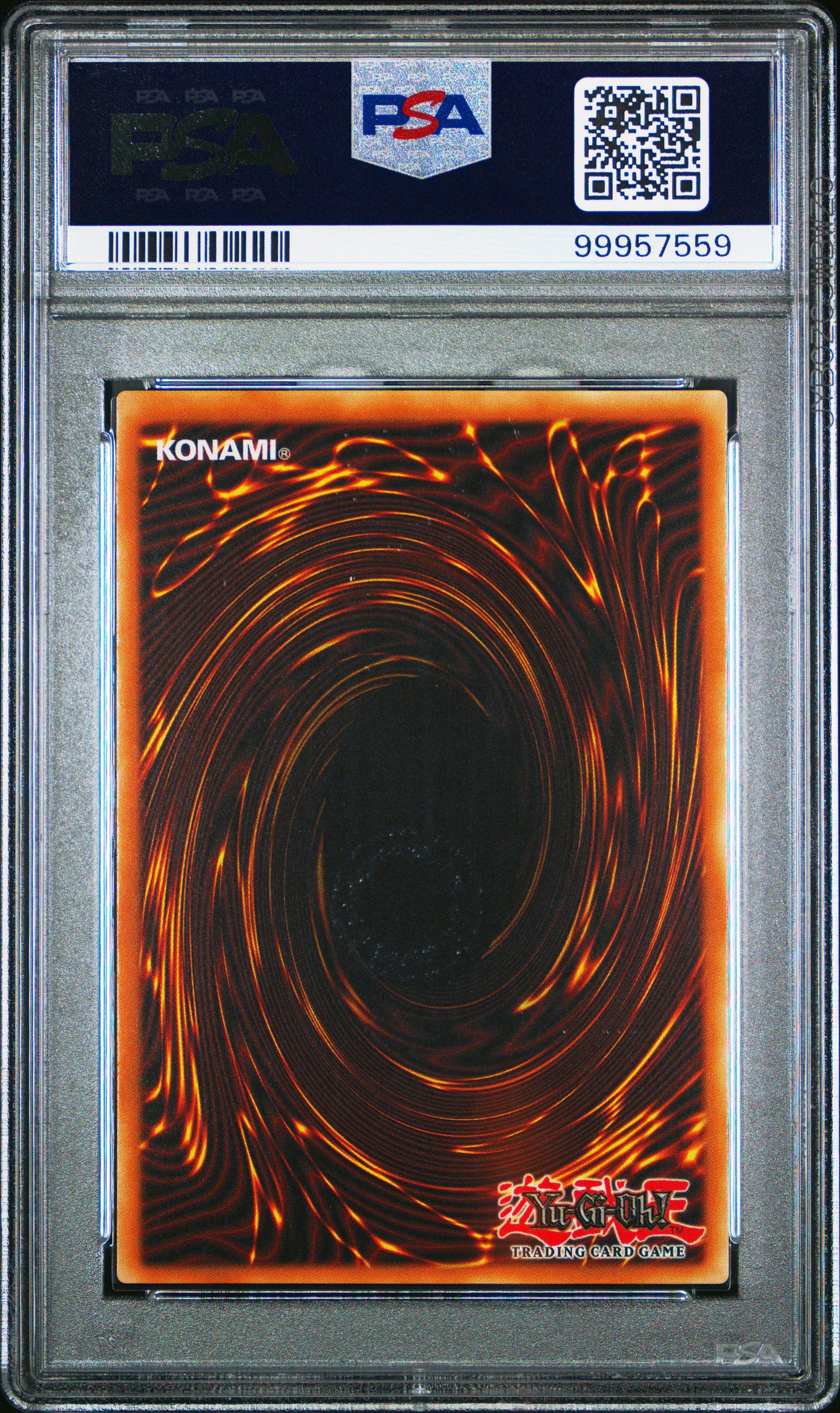 2024 Yu-gi-oh! Ra02-25th Anniversary Rarity Collection Ii En021