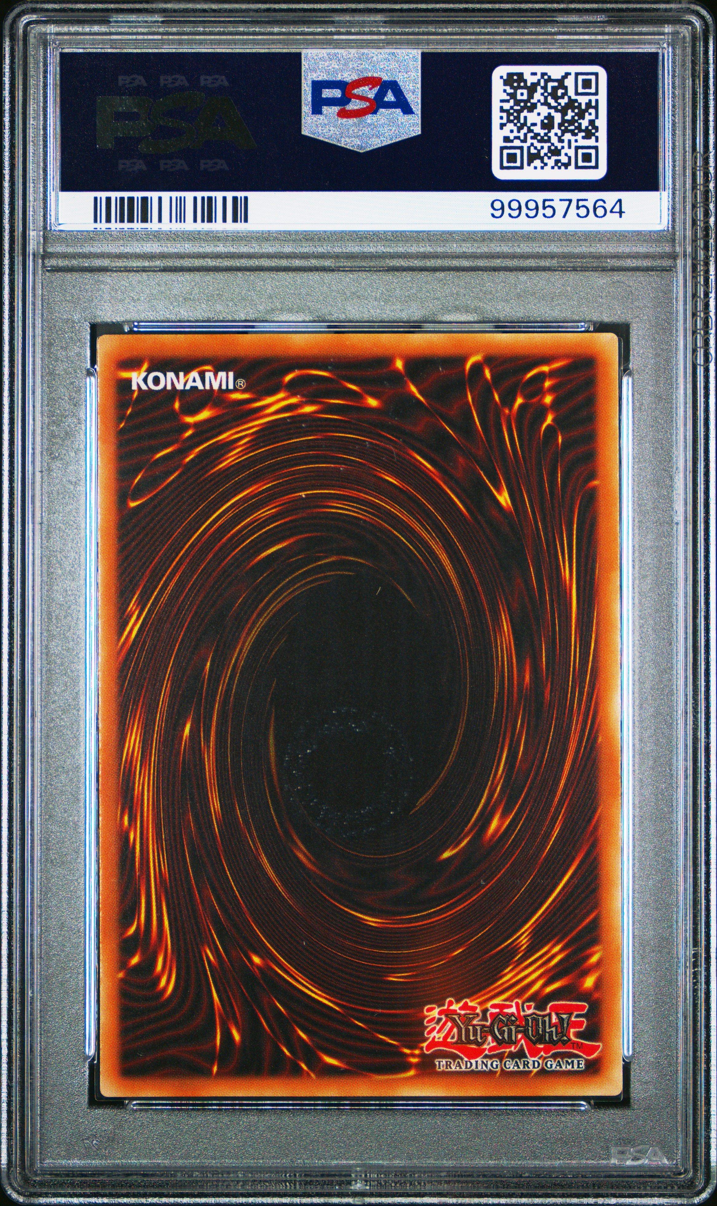 2024 Yu-gi-oh! Ra02-25th Anniversary Rarity Collection Ii En021