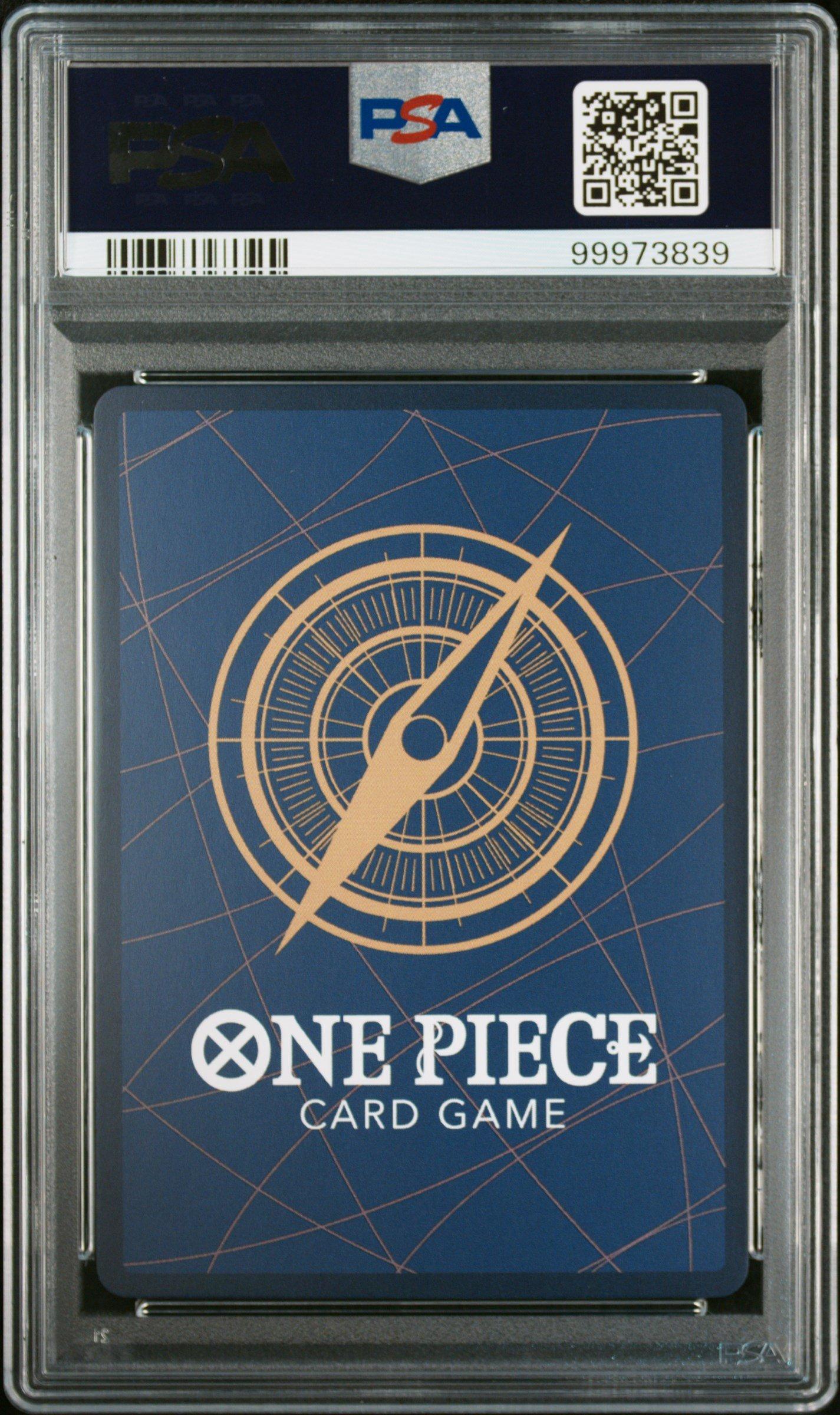 2024 One Piece Japanese Two Legends 118 Silvers Rayleigh Manga