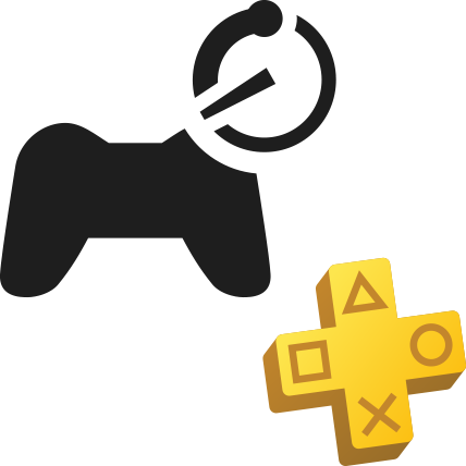 40€ PlayStation Store Tarjeta Regalo por PlayStation Plus Extra, 3 meses