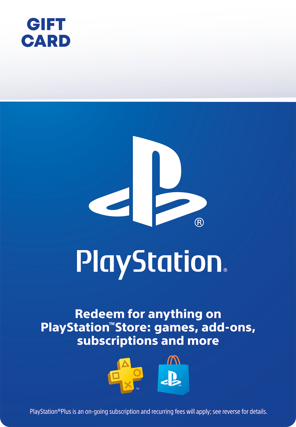 Sony pulling PlayStation Now cards from retail stores