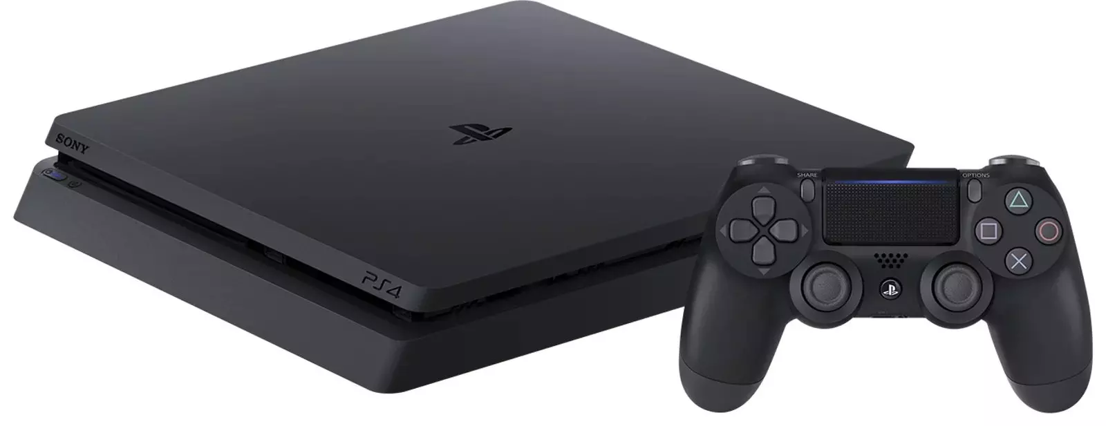 PlayStation 4 (PS4) Consoles in PlayStation 4 Consoles, Games