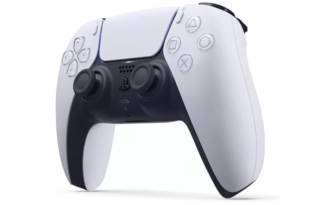 DualSense wireless controller