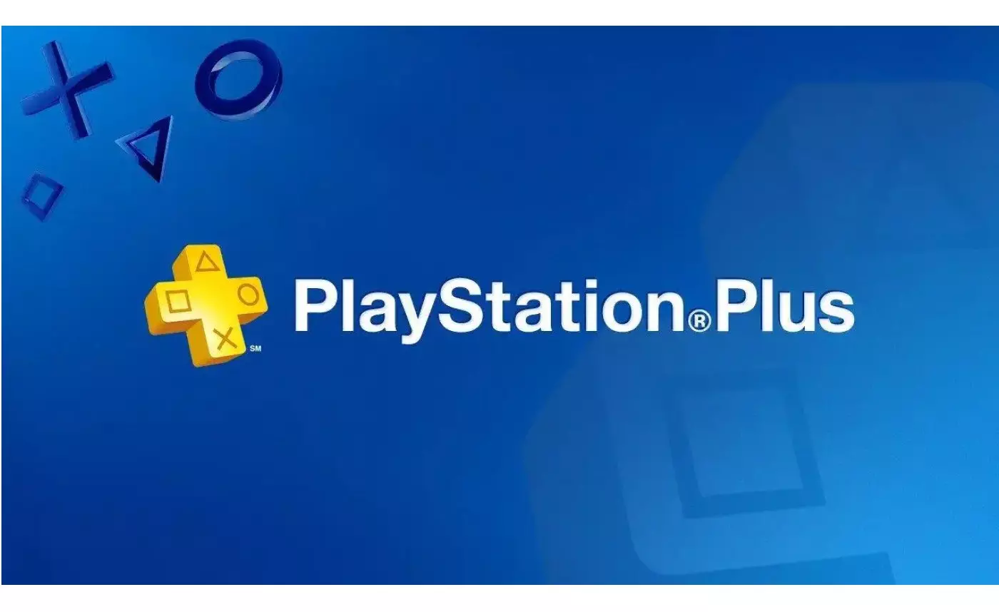 PlayStation Plus