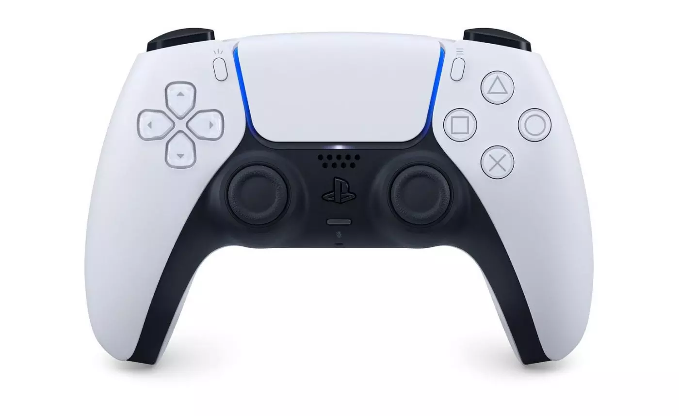 Sony DualSense Wireless Controller for PlayStation 5