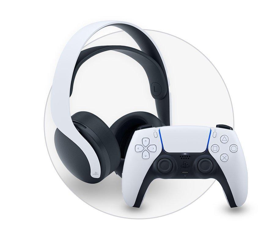 PlayStation®5 Accessories