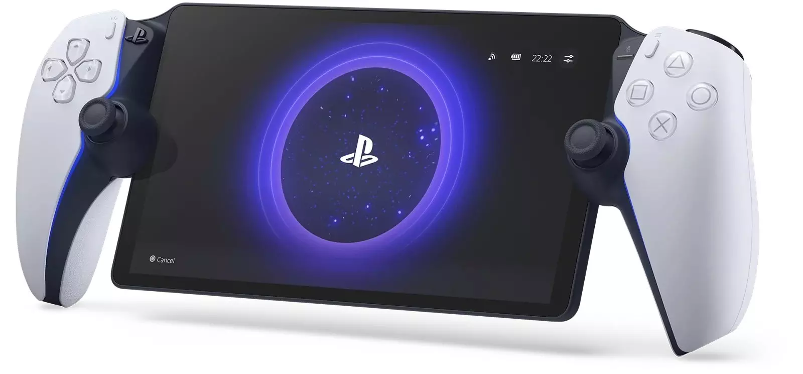 PlayStation Portal Remote Player for PlayStation 5