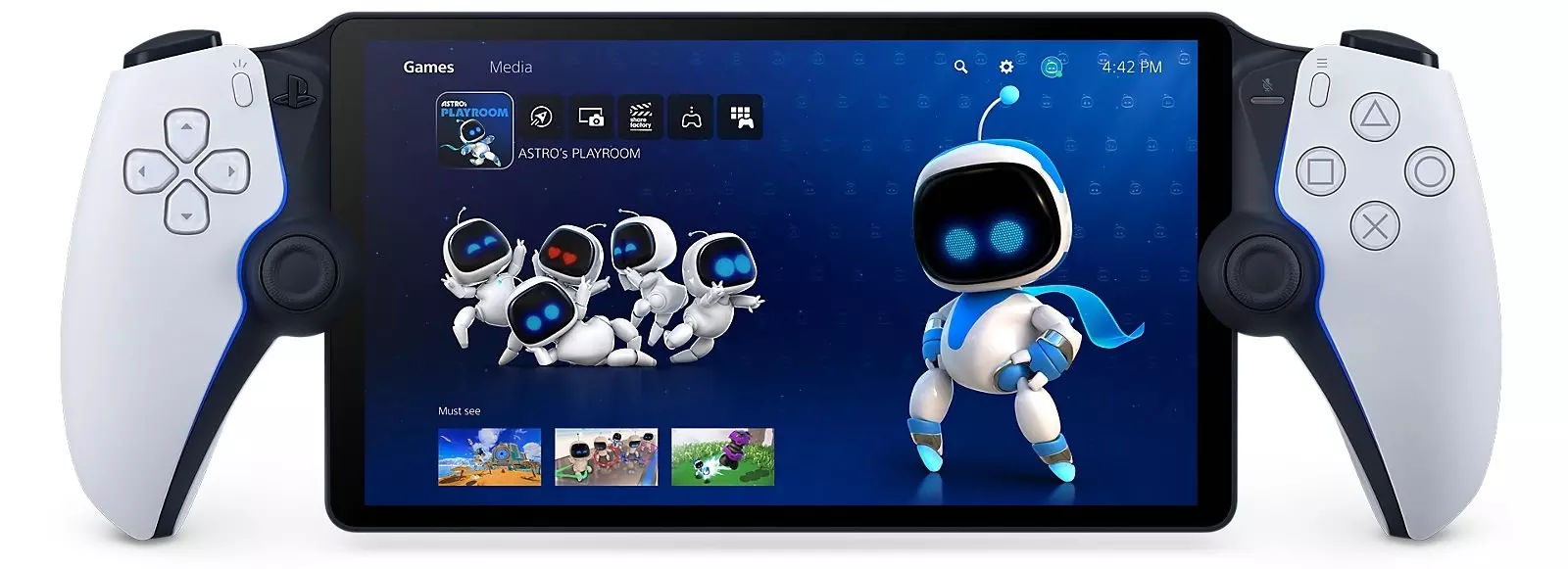 Sony PlayStation Portal