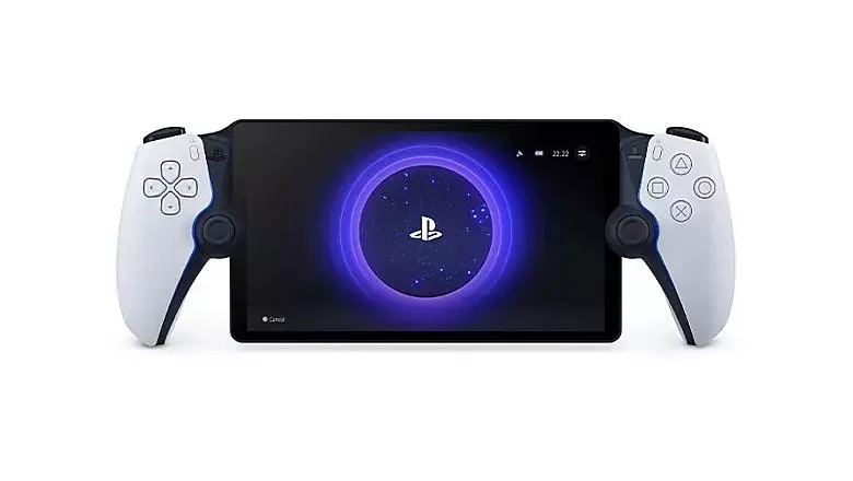 Sony PlayStation Portal Remote Player for PS5 Console