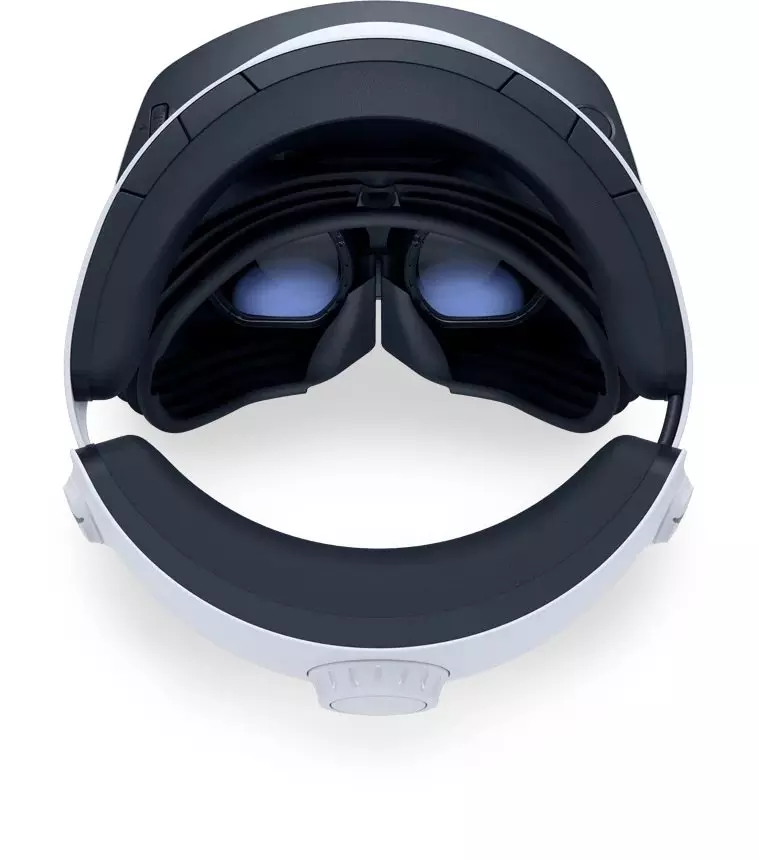 Playstation vr2 price