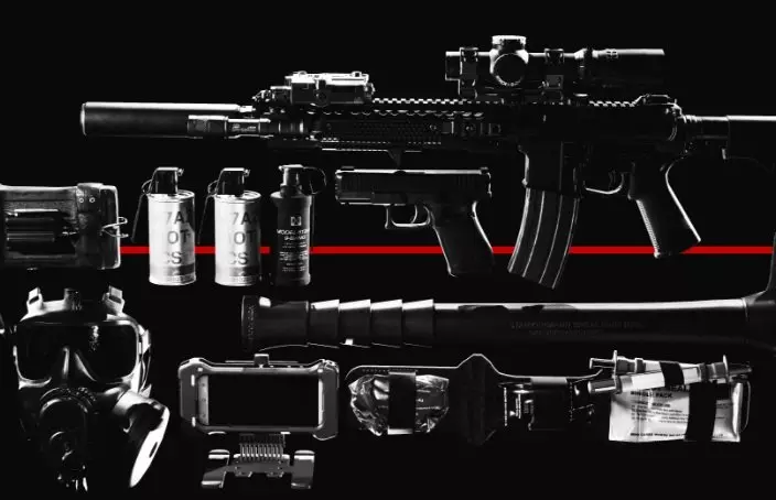 Loadouts