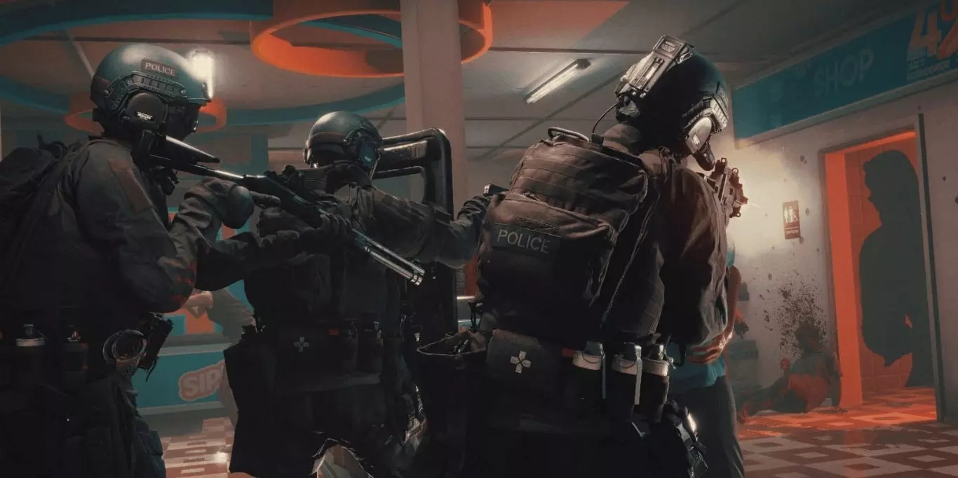Take Command