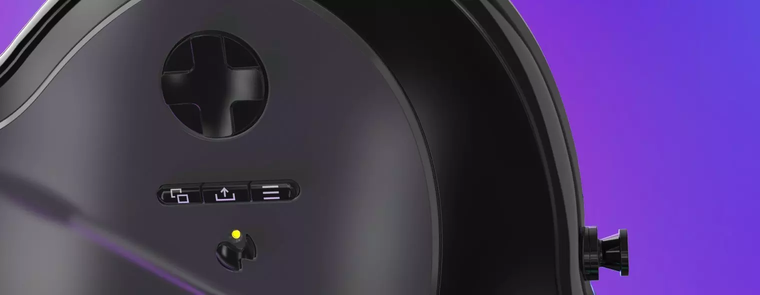 AUDIO SETTINGS