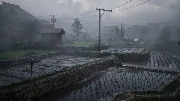 A Fresh Setting: Explore a New Chapter in Japan