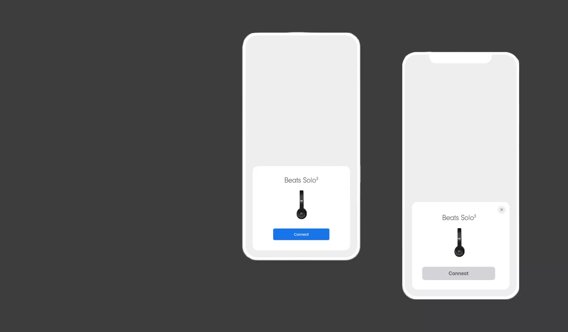 Compatible with Android