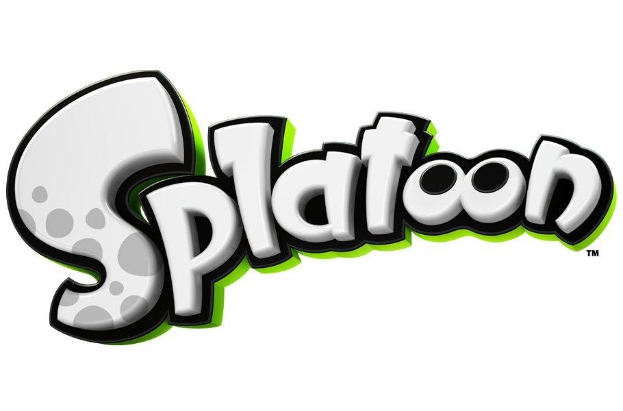 Splatoon logo