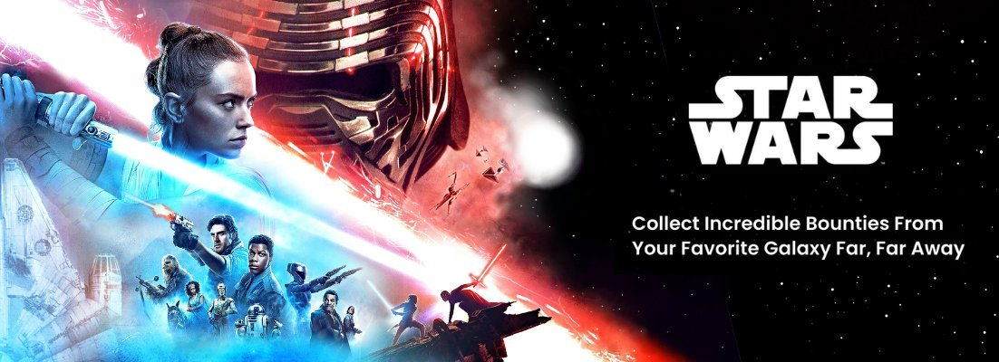 star wars banner
