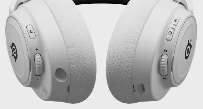 SteelSeries Arctis Nova 7X Wireless Gaming Headset for Xbox
