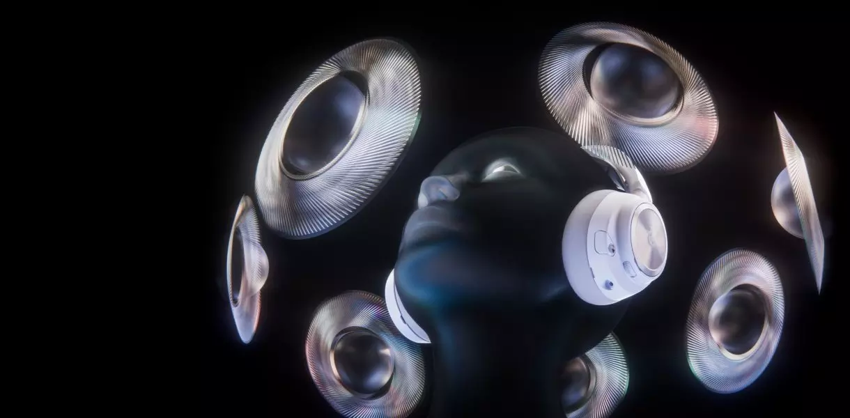 360° Spatial Audio