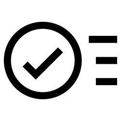 Step 1 Icon