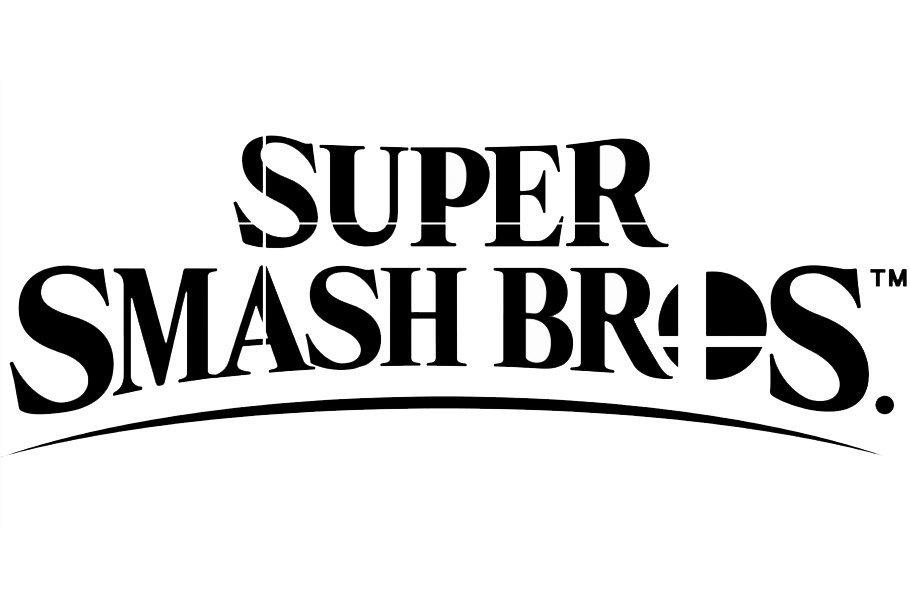 Super Smash Bros. logo