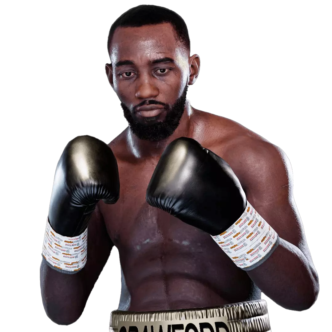 Terence Crawford