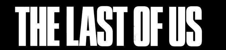 the last of us logo