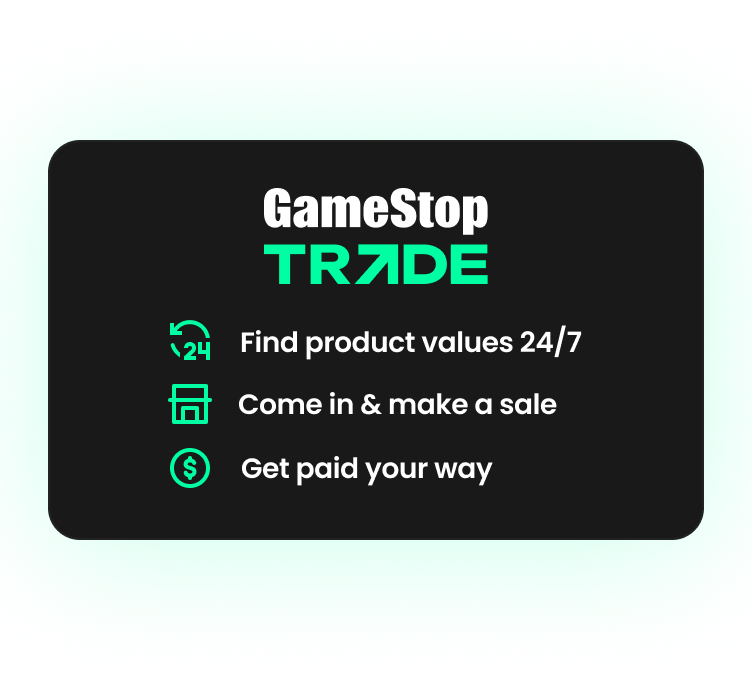 Sell or Trade In Video Games, Consoles, iPhones & Tablets🌼 Descubra a ...