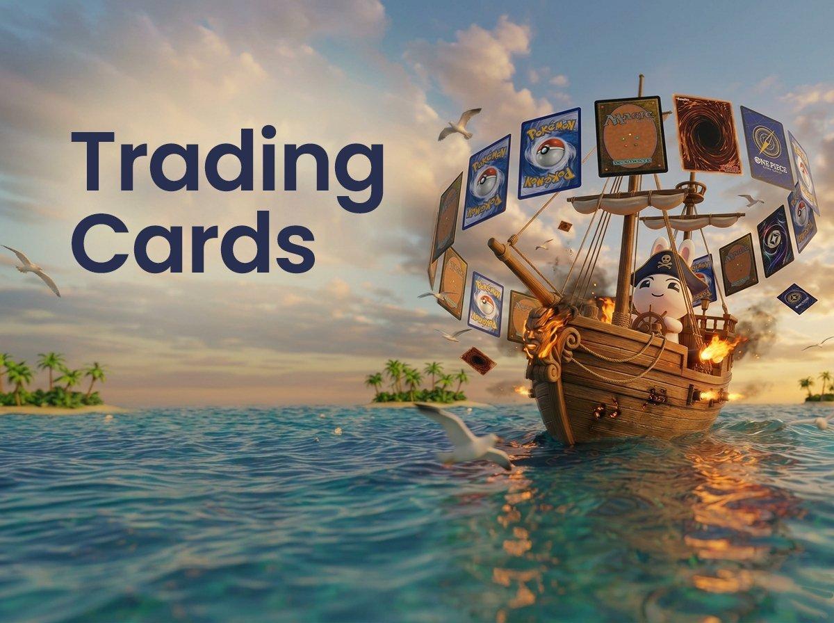 UniVersus Trading Cards | GameStop