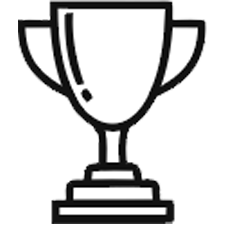 trophy icon